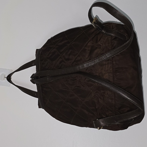 PRADA backpack - Picture 6 of 13